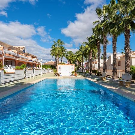 A Beautiful 2 Bedroom Townhouse - Las Cerezas Ciudad Quesada Bagian luar foto