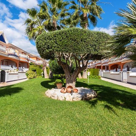 A Beautiful 2 Bedroom Townhouse - Las Cerezas Ciudad Quesada Bagian luar foto