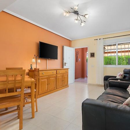 A Beautiful 2 Bedroom Townhouse - Las Cerezas Ciudad Quesada Bagian luar foto