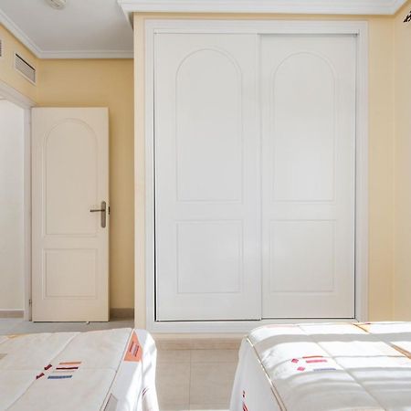 A Beautiful 2 Bedroom Townhouse - Las Cerezas Ciudad Quesada Bagian luar foto