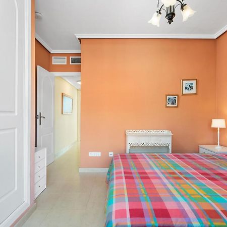 A Beautiful 2 Bedroom Townhouse - Las Cerezas Ciudad Quesada Bagian luar foto