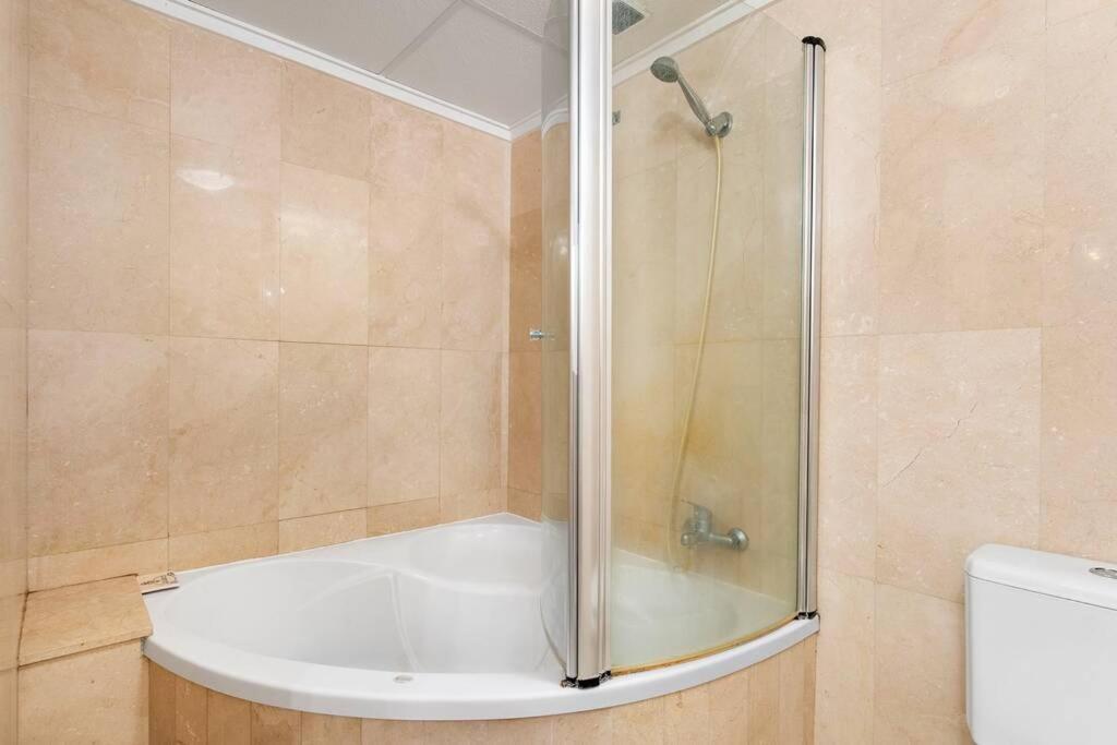 A Beautiful 2 Bedroom Townhouse - Las Cerezas Ciudad Quesada Bagian luar foto