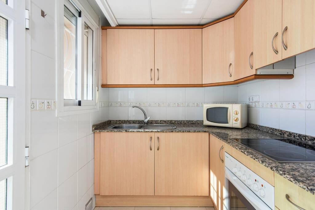 A Beautiful 2 Bedroom Townhouse - Las Cerezas Ciudad Quesada Bagian luar foto