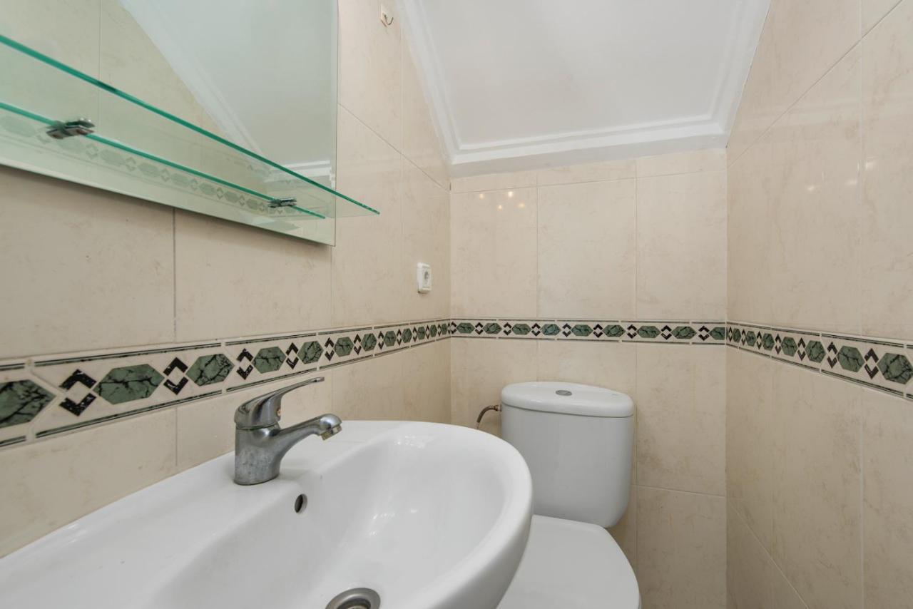 A Beautiful 2 Bedroom Townhouse - Las Cerezas Ciudad Quesada Bagian luar foto