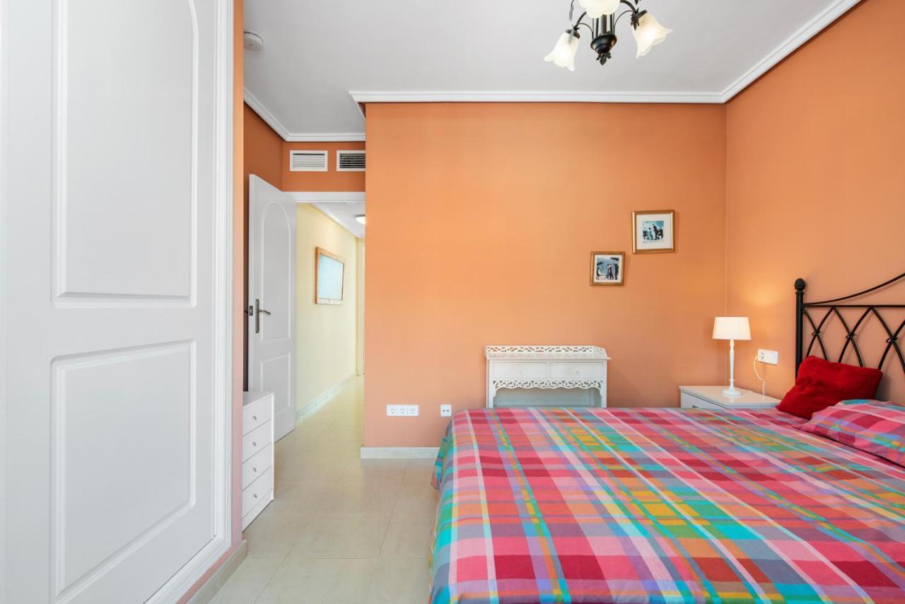 A Beautiful 2 Bedroom Townhouse - Las Cerezas Ciudad Quesada Bagian luar foto